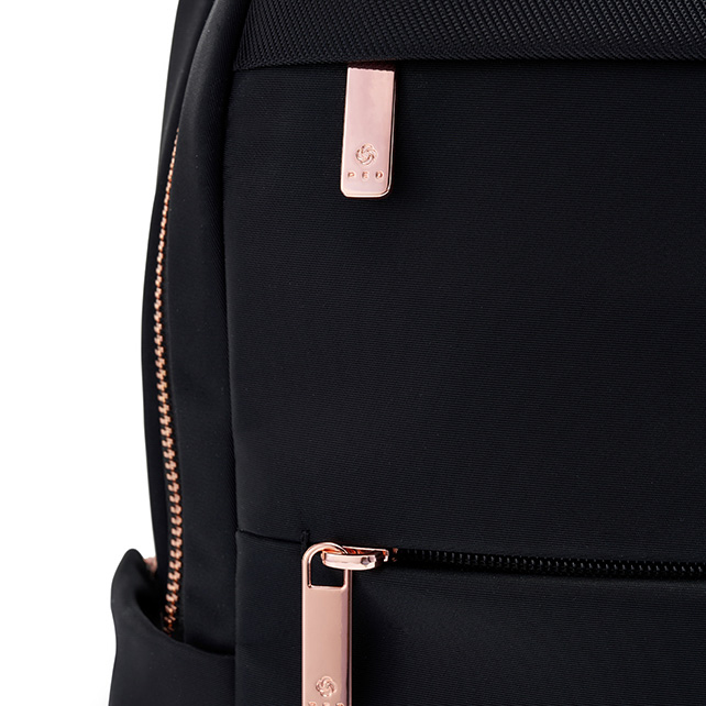 VARENA 14" LAPTOP BACKPACK