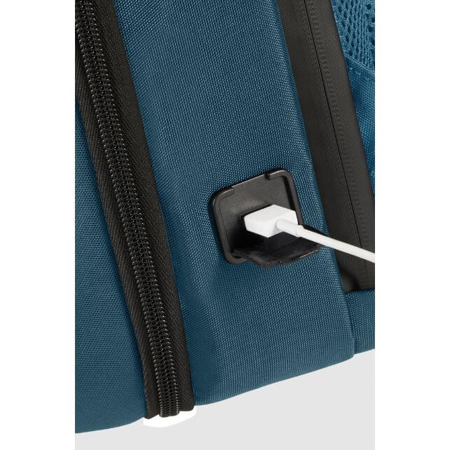 LITEPOINT LAPT. BACKPACK 14.1"
