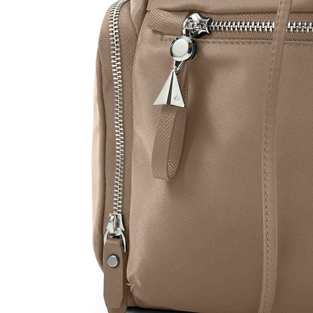 BACKPACK 3 PKT 1 BUCKLE