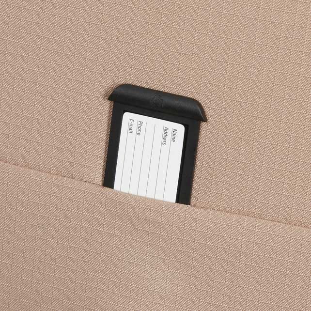 DUF/WH 55/20 LENGTH 35 CM