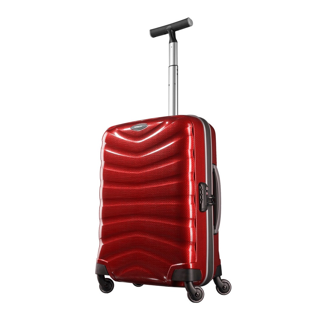 Luggage Samsonite Firelite Charcoal Samsonite FireLite Spinner