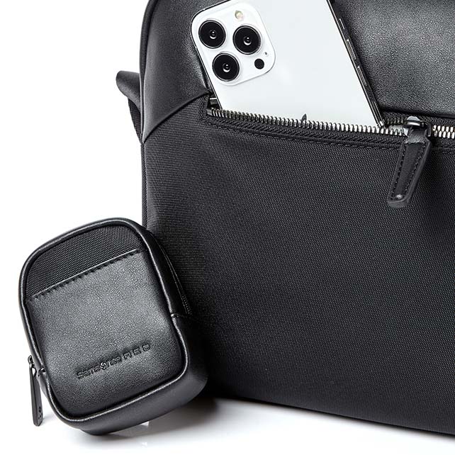 DUNBLAN MESSENGER BAG