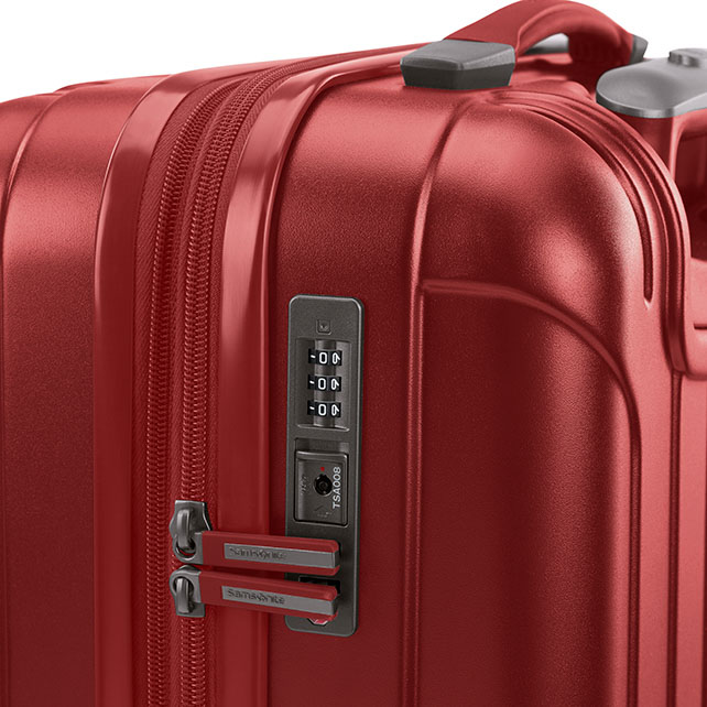 SPINNER 66/24 EXP REC