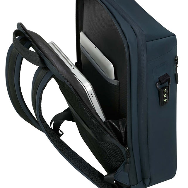 COATIFY BIZ BACKPACK 15.6"