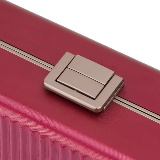 MINTER CROSSBODY CLUTCH BAG