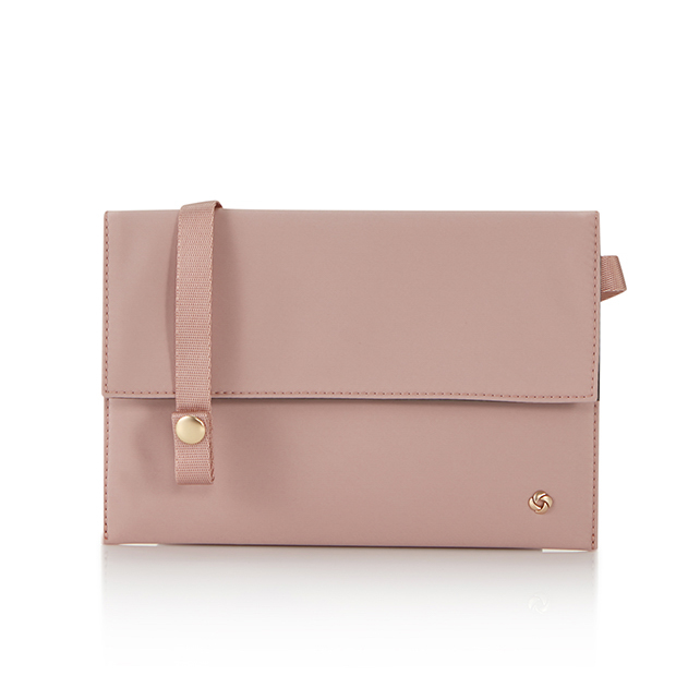 VALERIE TOTE  14.1" LAPTOP SLV