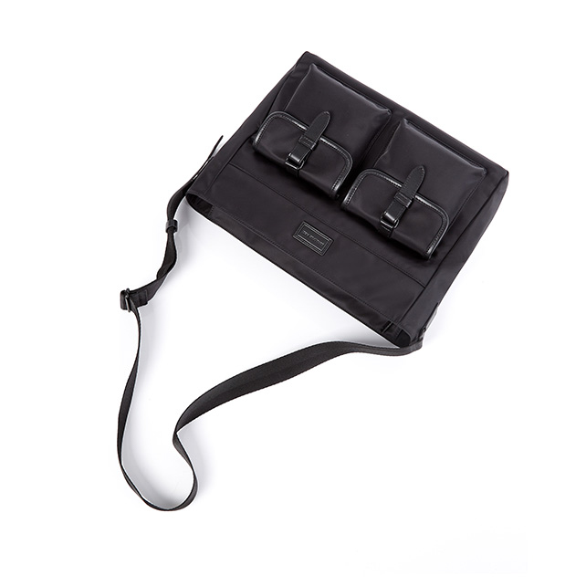 ROTHES MESSENGER BAG  detail | Samsonite