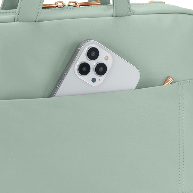 VALERIE LAPTOP BAG 14.1'