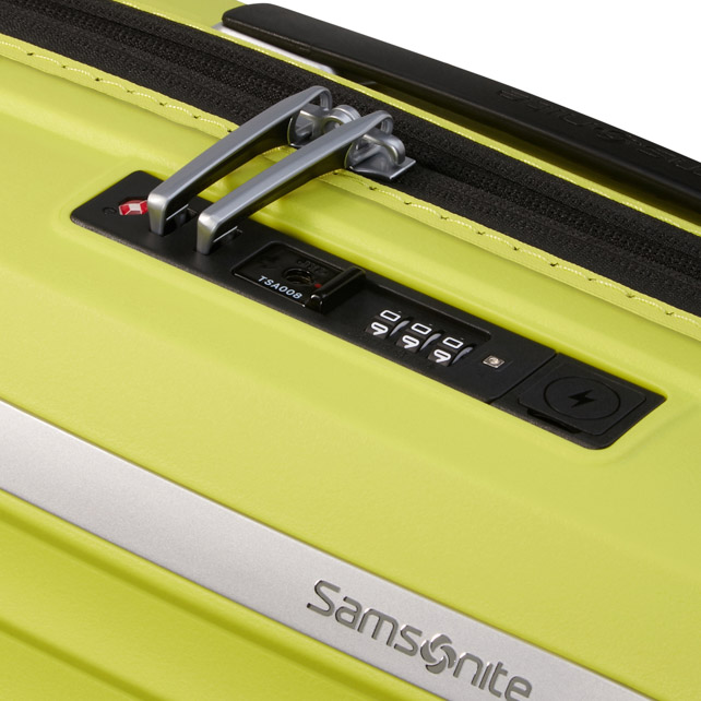 UPSCAPE SPINNER 55/20 EXP