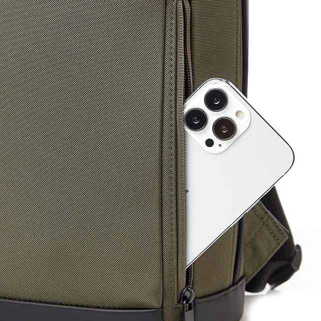 JERALD BACKPACK  detail | Samsonite