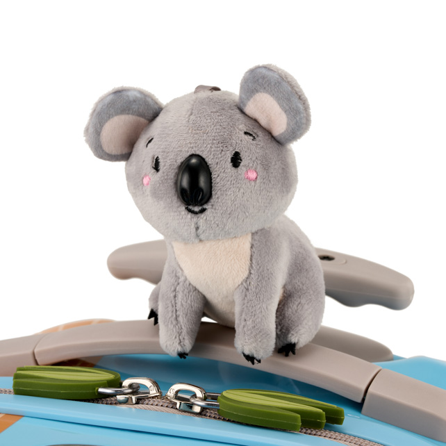 SAMMIES DREAMS SPINNER 49/17 KYLO