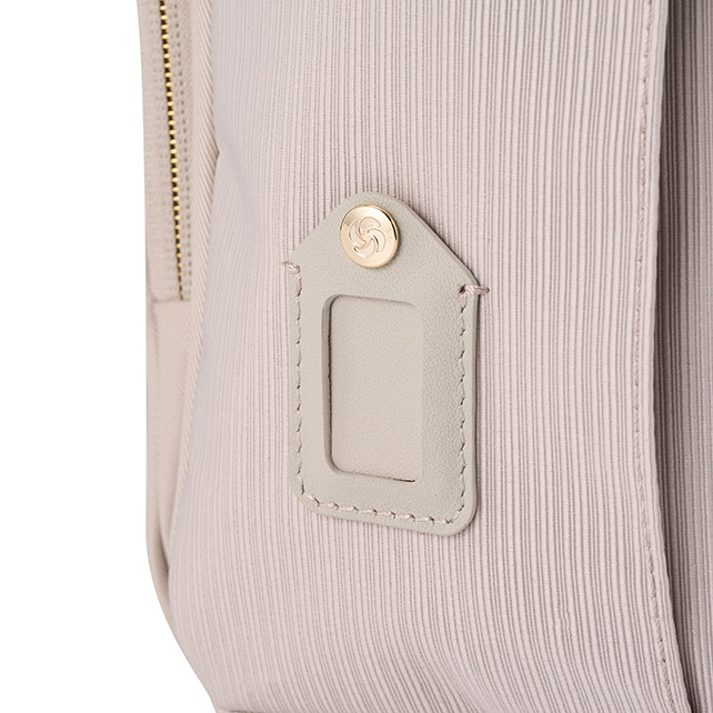 AUDRINA BACKPACK 15.6"  detail | Samsonite