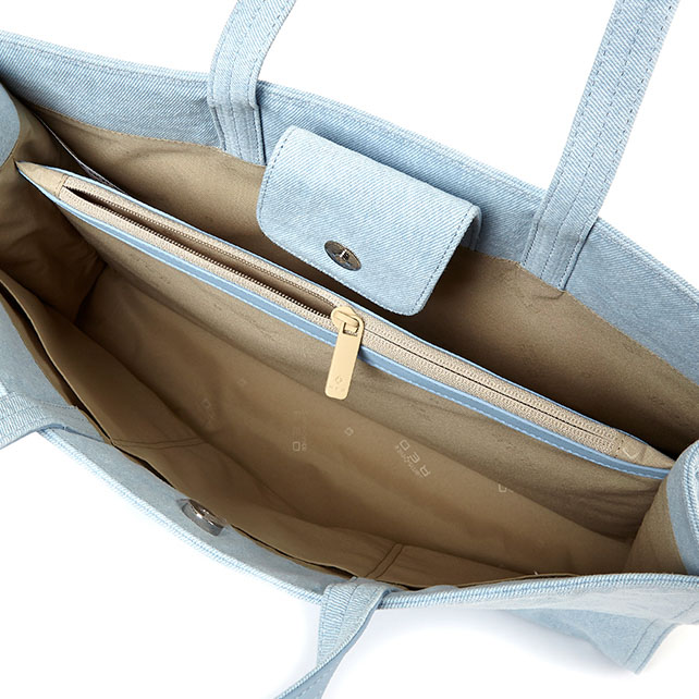 FERLEY FERLEY SHOULDER BAG