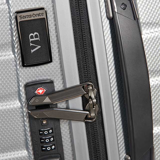 PROXIS SPINNER 55/20 EXP  detail | Samsonite