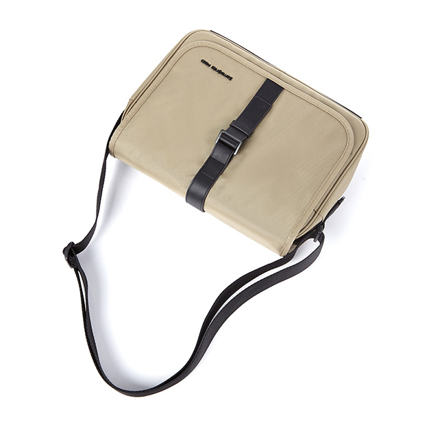 CRAGGAN MESSENGER BAG