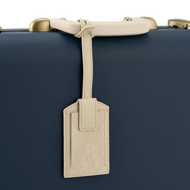 NEW STREAMLITE BRIEFCASE FR