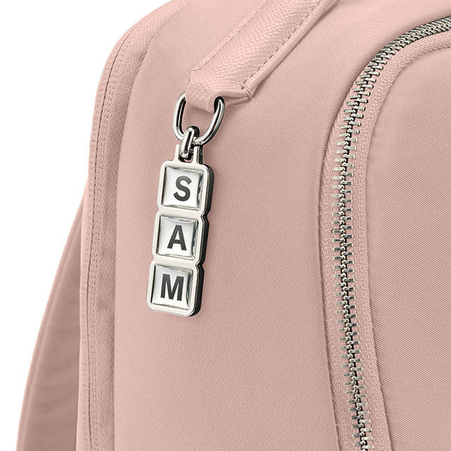 KARISSA EVO ROUND BACKPACK 15.6"