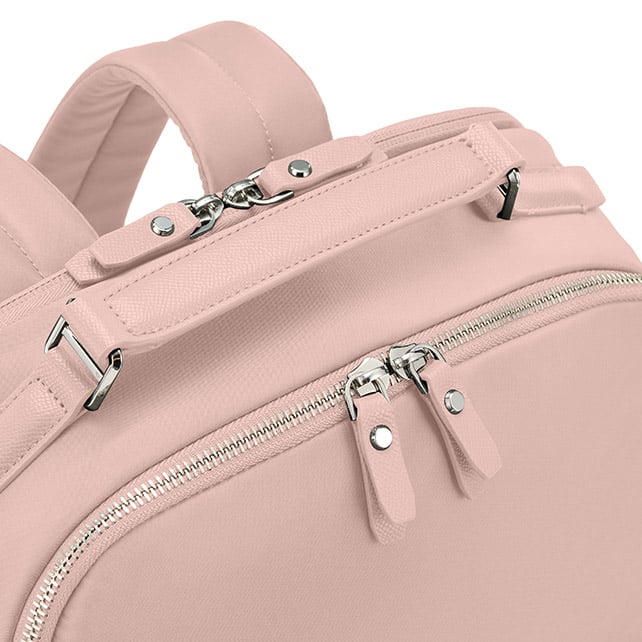 KARISSA EVO ROUND BACKPACK 15.6"