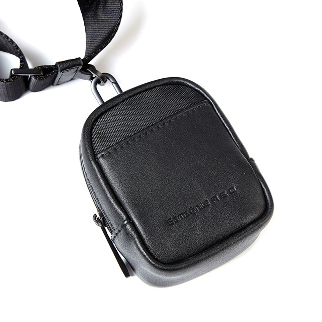 DUNBLAN MESSENGER BAG