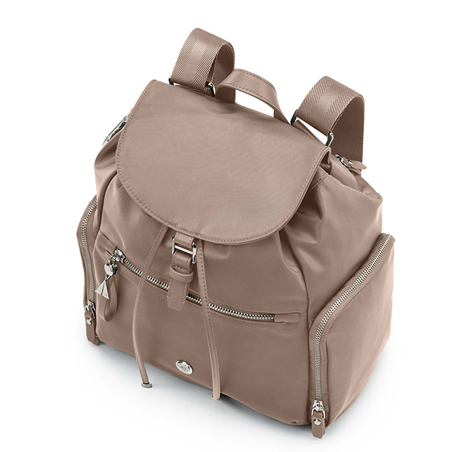 BACKPACK 3 PKT 1 BUCKLE