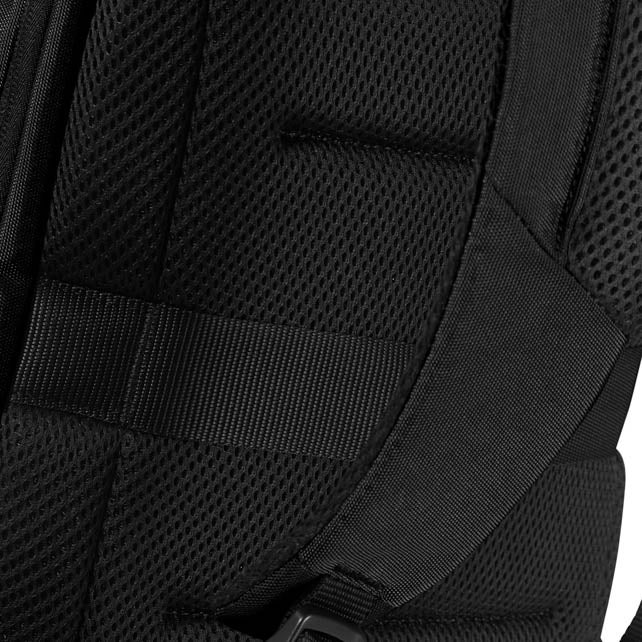 GUARDIT 3.0 LAPT.BACKPACK M 15.6