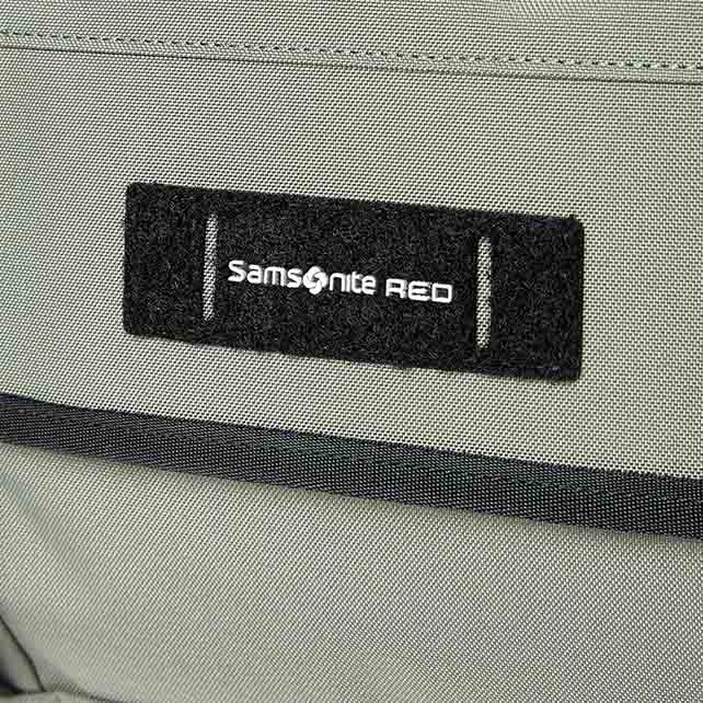 VICKSON MESSENGER BAG