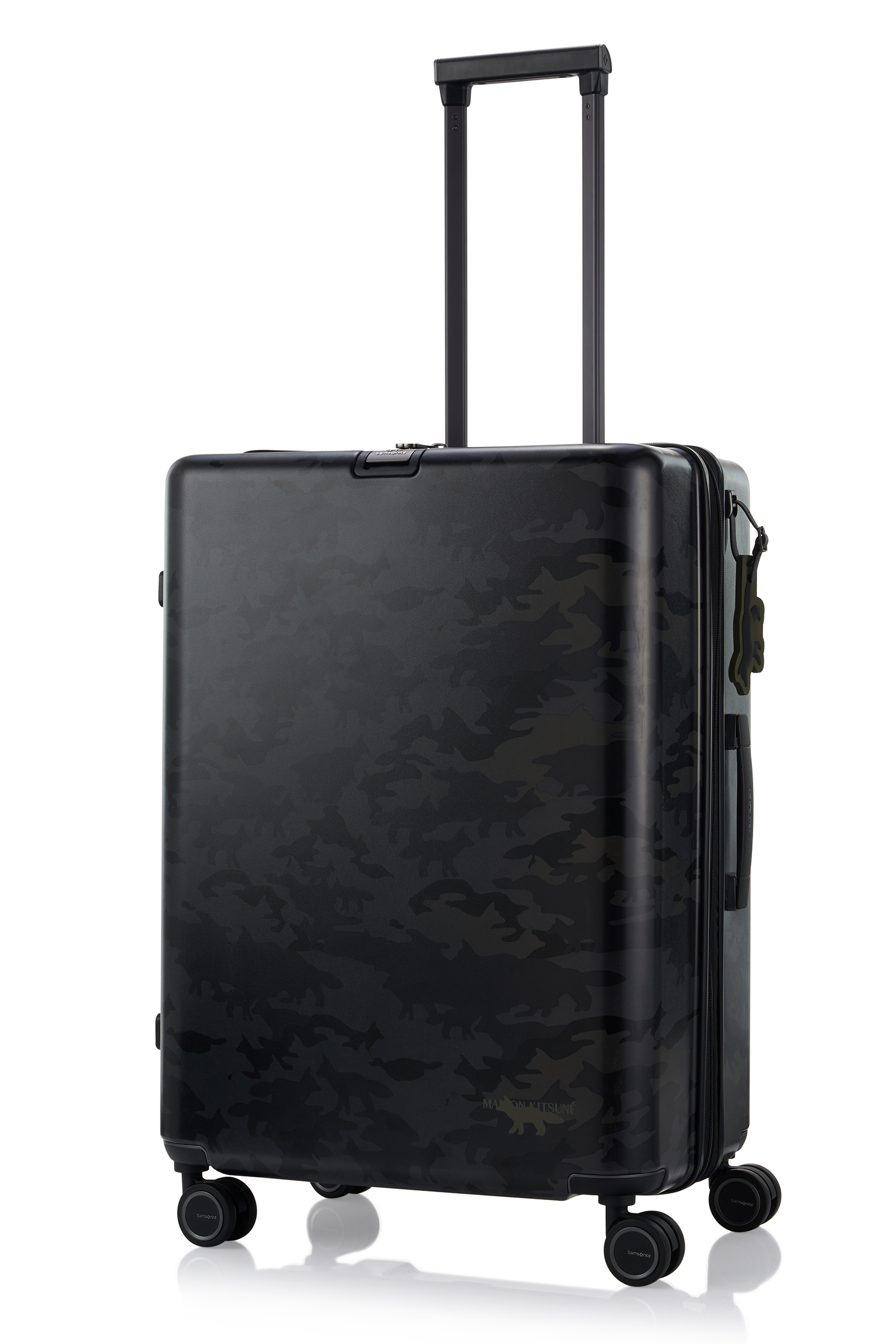 MK X SAMSONITE Spinner 68  size | Samsonite